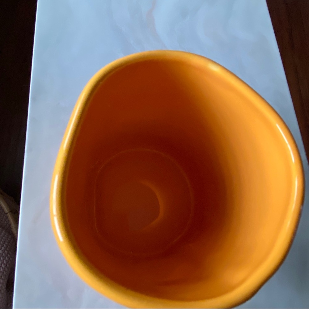 Pumpkin Rae Dunn Oh My Gourd Mug - Picture 7 of 7